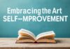 Embracing the Art of Self-Improvement: A Lifestyle Guide Embracing the Art of Self-Improvement: A Lifestyle Handbook