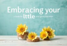 Embracing the Little Joys: A Guide to Enhancing Your Daily Life Embracing the Little Joys: A Guide to Improving Your Everyday Life