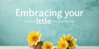 Embracing the Little Joys: A Guide to Enhancing Your Daily Life Embracing the Little Joys: A Guide to Improving Your Everyday Life