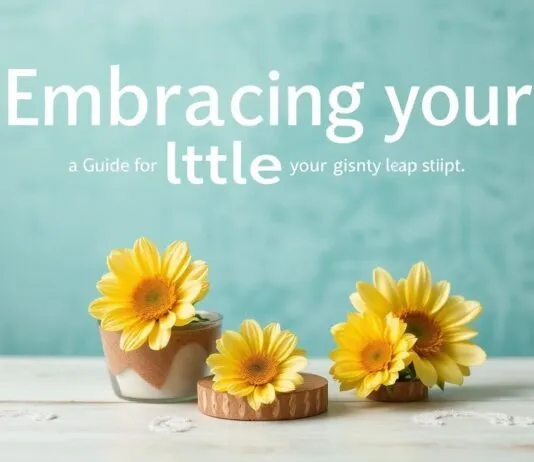 Embracing the Little Joys: A Guide to Enhancing Your Daily Life Embracing the Little Joys: A Guide to Improving Your Everyday Life