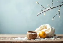 Embracing the Seasons: How to Adapt Your Lifestyle to Winter Embracing the Seasons: How to Adjust Your Lifestyle for Winter