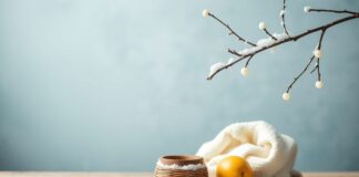 Embracing the Seasons: How to Adapt Your Lifestyle to Winter Embracing the Seasons: How to Adjust Your Lifestyle for Winter