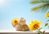 Embracing the Sun: Lifestyle Tips for a Radiant Summer Embracing the Sun: Lifestyle Tips for a Bright Summer