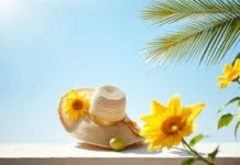 Embracing the Sun: Lifestyle Tips for a Radiant Summer Embracing the Sun: Lifestyle Tips for a Bright Summer