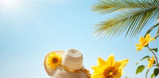 Embracing the Sun: Lifestyle Tips for a Radiant Summer Embracing the Sun: Lifestyle Tips for a Bright Summer