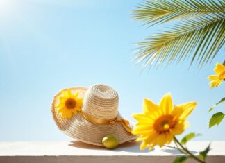 Embracing the Sun: Lifestyle Tips for a Radiant Summer Embracing the Sun: Lifestyle Tips for a Bright Summer