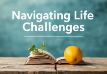 Navigating Life’s Challenges: A Comprehensive Guide to Daily Living Navigating Life's Challenges: A Comprehensive Guide to Daily Living