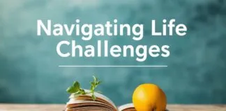 Navigating Life’s Challenges: A Comprehensive Guide to Daily Living Navigating Life's Challenges: A Comprehensive Guide to Daily Living