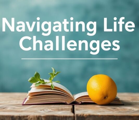 Navigating Life’s Challenges: A Comprehensive Guide to Daily Living Navigating Life's Challenges: A Comprehensive Guide to Daily Living
