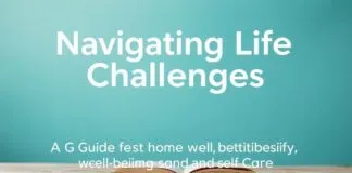 Navigating Life’s Challenges: A Guide to Emotional Well-being and Self-Care Navigating Life's Challenges: A Guide to Emotional Well-being and Self-Care