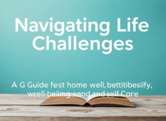 Navigating Life’s Challenges: A Guide to Emotional Well-being and Self-Care Navigating Life's Challenges: A Guide to Emotional Well-being and Self-Care
