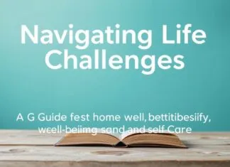 Navigating Life’s Challenges: A Guide to Emotional Well-being and Self-Care Navigating Life's Challenges: A Guide to Emotional Well-being and Self-Care