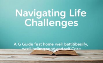 Navigating Life’s Challenges: A Guide to Emotional Well-being and Self-Care Navigating Life's Challenges: A Guide to Emotional Well-being and Self-Care