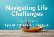 Navigating Life’s Challenges: Tips for a Balanced Lifestyle Navigating Life's Challenges: Tips for a Balanced Lifestyle