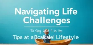 Navigating Life’s Challenges: Tips for a Balanced Lifestyle Navigating Life's Challenges: Tips for a Balanced Lifestyle