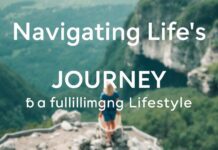 Navigating Life’s Journey: Practical Tips for a Fulfilling Lifestyle Navigating Life's Journey: Practical Tips for a Fulfilling Lifestyle