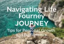 Navigating Life’s Journey: Tips for Personal Growth and Fulfillment Navigating Life's Journey: Tips for Personal Growth and Fulfillment