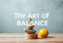 The Art of Balance: Integrating Technology and Mindfulness in Daily Life The Art of Balance: Combining Technology and Mindfulness in Everyday Life