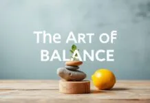 The Art of Balance: Integrating Technology and Mindfulness in Daily Life The Art of Balance: Combining Technology and Mindfulness in Everyday Life