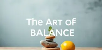 The Art of Balance: Integrating Technology and Mindfulness in Daily Life The Art of Balance: Combining Technology and Mindfulness in Everyday Life