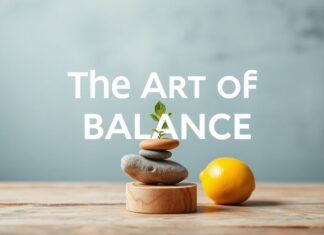 The Art of Balance: Integrating Technology and Mindfulness in Daily Life The Art of Balance: Combining Technology and Mindfulness in Everyday Life