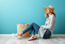 The Art of Balancing Style and Comfort in Everyday Life The Art of Balancing Style and Comfort in Daily Life