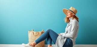 The Art of Balancing Style and Comfort in Everyday Life The Art of Balancing Style and Comfort in Daily Life