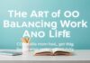 The Art of Balancing Work and Life: A Guide to Remote Productivity The Art of Balancing Work and Life: A Guide to Remote Productivity
