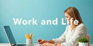 The Art of Balancing Work and Life in the Digital Age The Art of Balancing Work and Life in the Digital Era