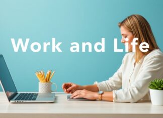 The Art of Balancing Work and Life in the Digital Age The Art of Balancing Work and Life in the Digital Era