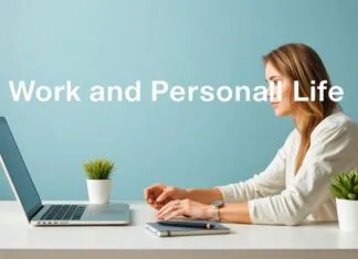 The Art of Balancing Work and Personal Life in the Digital Age The Art of Balancing Work and Personal Life in the Digital Era