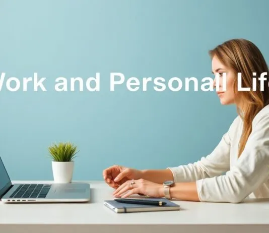 The Art of Balancing Work and Personal Life in the Digital Age The Art of Balancing Work and Personal Life in the Digital Era