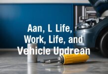 The Art of Balancing Work, Life, and Car Maintenance The Art of Balancing Work, Life, and Vehicle Upkeep