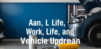 The Art of Balancing Work, Life, and Car Maintenance The Art of Balancing Work, Life, and Vehicle Upkeep