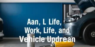 The Art of Balancing Work, Life, and Car Maintenance The Art of Balancing Work, Life, and Vehicle Upkeep