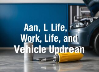 The Art of Balancing Work, Life, and Car Maintenance The Art of Balancing Work, Life, and Vehicle Upkeep