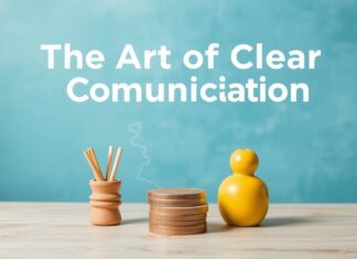 The Art of Clear Communication: Enhancing Your Relationships and Daily Life The Art of Clear Communication: Improving Your Relationships and Everyday Life