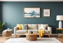 The Art of Creating a Cozy and Inviting Home: Tips and Tricks The Art of Creating a Comfortable and Welcoming Home: Tips and Tricks