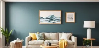 The Art of Creating a Cozy and Inviting Home: Tips and Tricks The Art of Creating a Comfortable and Welcoming Home: Tips and Tricks