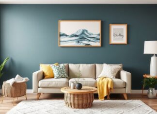 The Art of Creating a Cozy and Inviting Home: Tips and Tricks The Art of Creating a Comfortable and Welcoming Home: Tips and Tricks