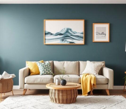 The Art of Creating a Cozy and Inviting Home: Tips and Tricks The Art of Creating a Comfortable and Welcoming Home: Tips and Tricks