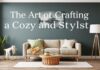 The Art of Creating a Cozy and Stylish Home: A Lifestyle Guide The Art of Crafting a Cozy and Stylish Home: A Lifestyle Handbook