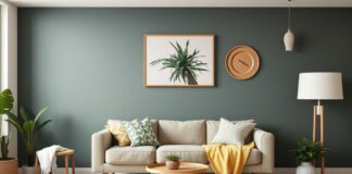 The Art of Creating a Cozy Home: A Lifestyle Guide The Art of Making a Cozy Home: A Lifestyle Guide