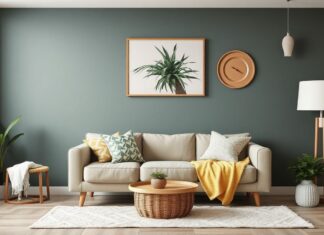 The Art of Creating a Cozy Home: A Lifestyle Guide The Art of Making a Cozy Home: A Lifestyle Guide