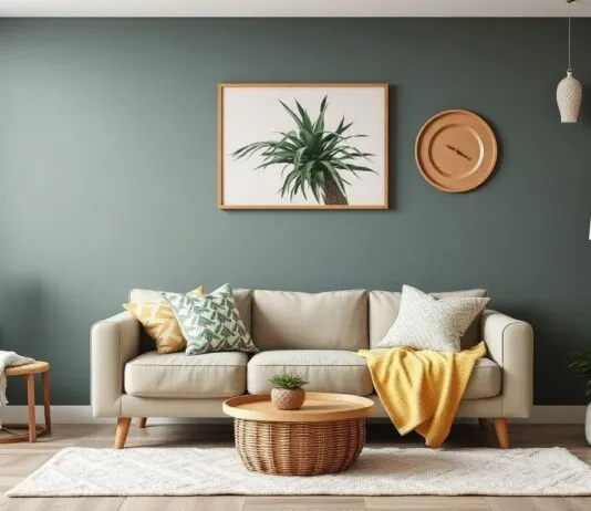 The Art of Creating a Cozy Home: A Lifestyle Guide The Art of Making a Cozy Home: A Lifestyle Guide