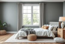 The Art of Creating a Restful Sanctuary: Transforming Your Bedroom into a Sleep Haven The Art of Crafting a Peaceful Retreat: Converting Your Bedroom into a Sleep Oasis