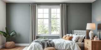The Art of Creating a Restful Sanctuary: Transforming Your Bedroom into a Sleep Haven The Art of Crafting a Peaceful Retreat: Converting Your Bedroom into a Sleep Oasis