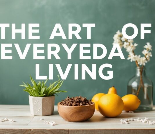 The Art of Everyday Living: Enhancing Your Lifestyle The Art of Everyday Living: Improving Your Lifestyle