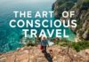 The Art of Mindful Commuting: Transforming Your Daily Journey The Art of Conscious Travel: Transforming Your Daily Journey