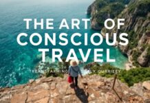 The Art of Mindful Commuting: Transforming Your Daily Journey The Art of Conscious Travel: Transforming Your Daily Journey